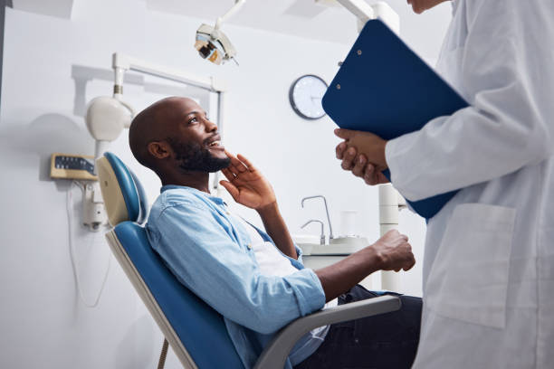 Best Emergency Treatment for Jaw Pain or Injury in Monsey, NY
