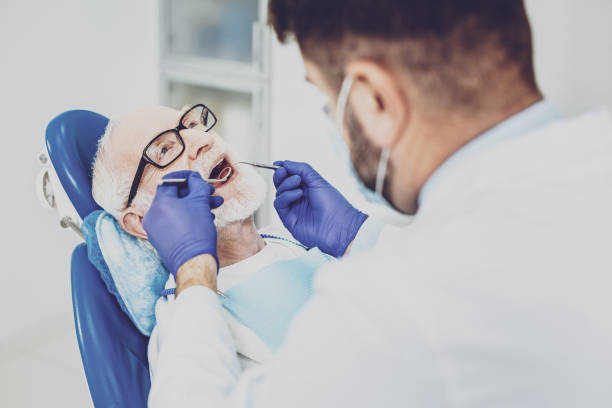 Best Weekend Emergency Dental Services in Monsey, NY